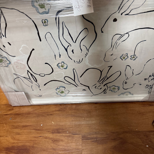 Lapins, Lapins Art