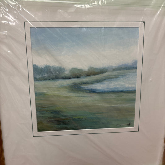 Print(21”x25”)