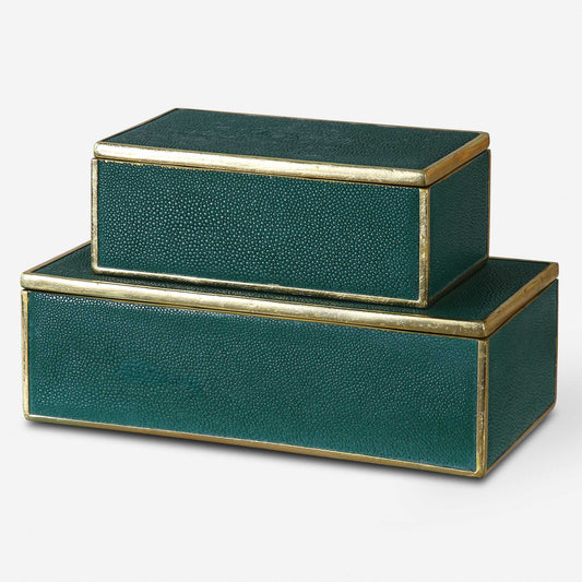 Small Karis Box