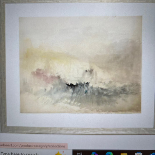 Turner – Plein Air VI