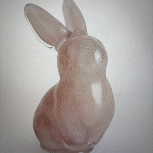 Lilly Belle Bunny (small)