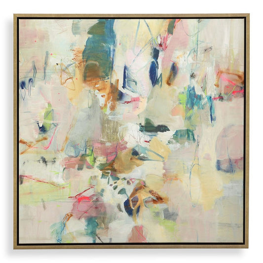 Party Time Framed Art