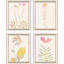 soft Bloom Art-Sold Seperately
