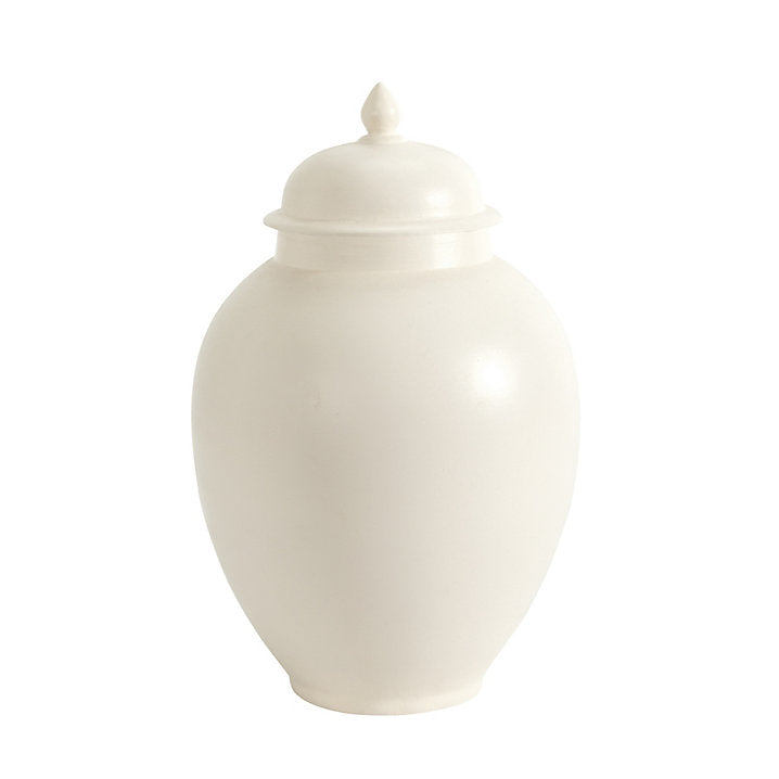 Matte Cream II French Lamp slips