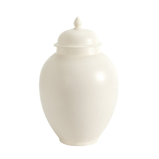 Matte Cream II French Lamp slips