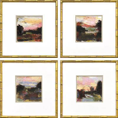 Lost -I, II, III, IV sold seperately