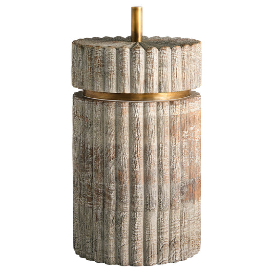 Zucca Box (Tall)
