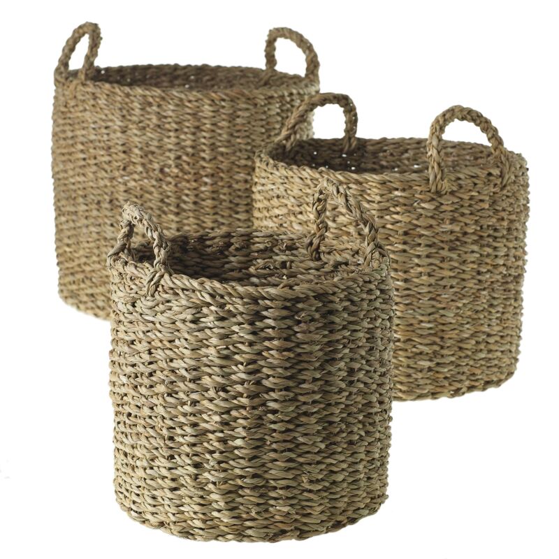 Hacienda Basket (10"