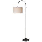 Reagan Floor Lamp