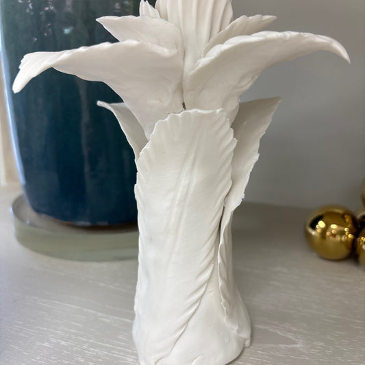 Flower decor