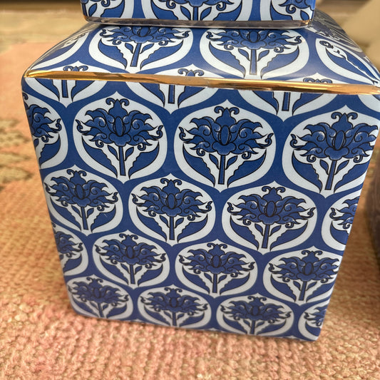 Morris canister (small)