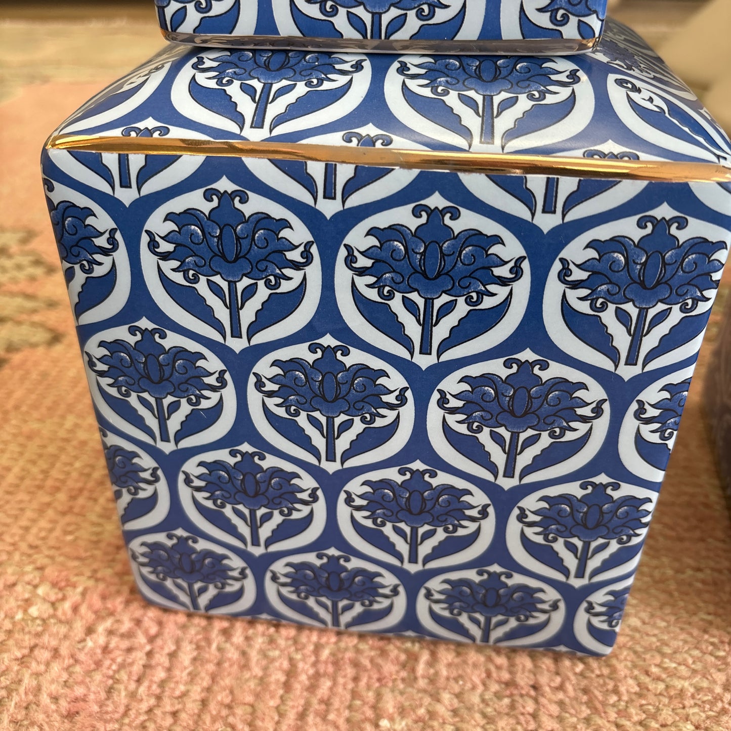 Morris canister (small)