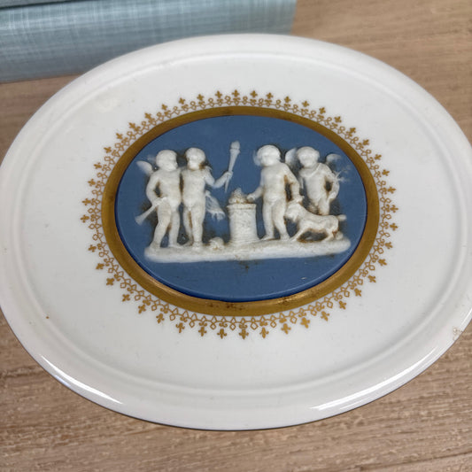 Cherub box