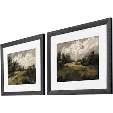 inspired Landscape art-sold seperately