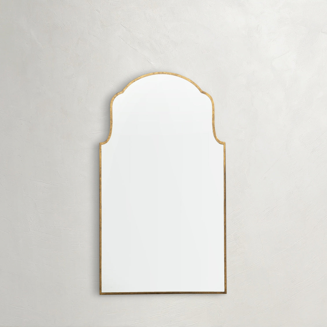 Pauline Mirror
