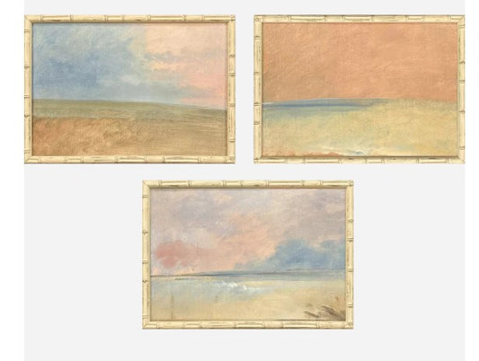 Serene Horizon Art-sold seperately