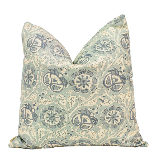 Stone Pillow