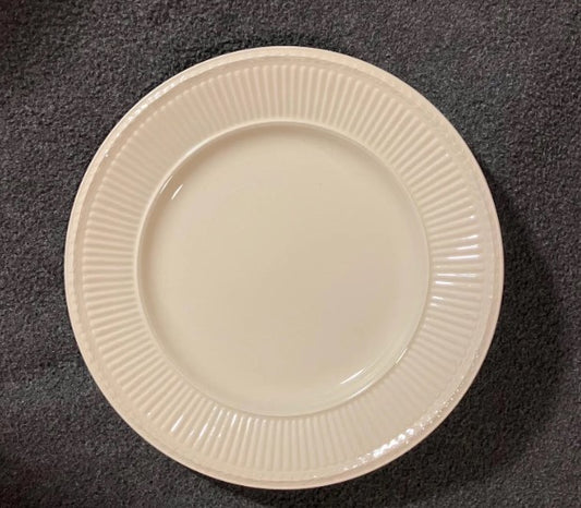 Wedgwood Ivory Decorative Plate
